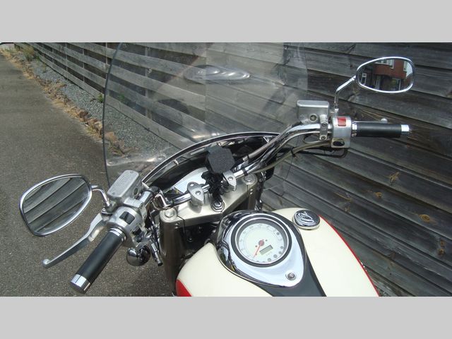 yamaha - xvz-1300-royal-star