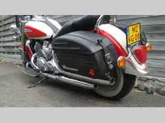 Yamaha XVZ 1300 Royal Star 1996 occasion – foto 8 van 12