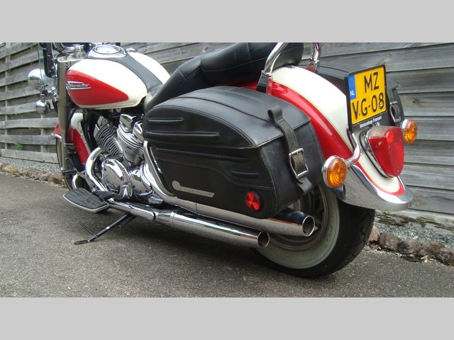 yamaha - xvz-1300-royal-star