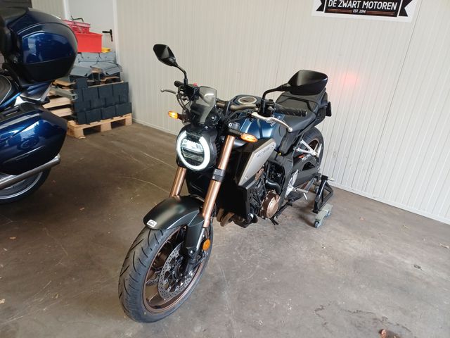 honda - cb-650-r