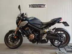 Honda CB 650 R 2019 occasion – foto 9 van 16