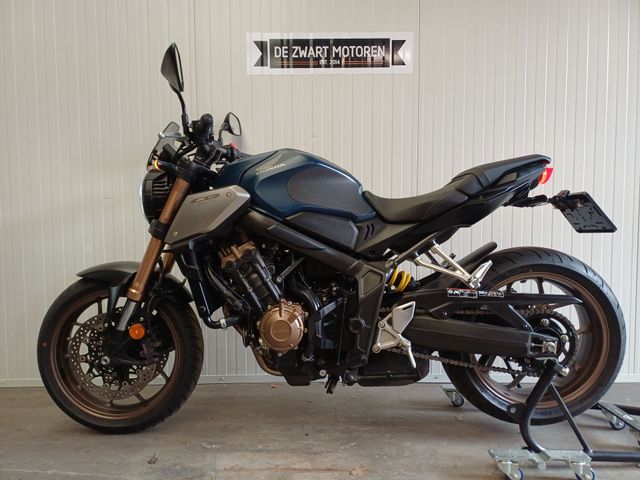 honda - cb-650-r