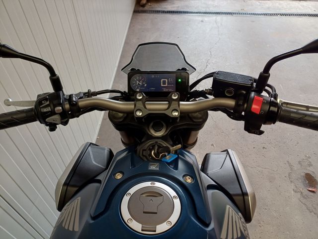 honda - cb-650-r