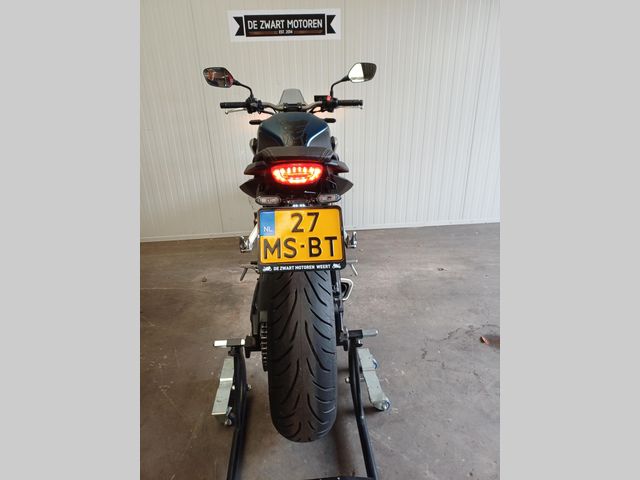honda - cb-650-r