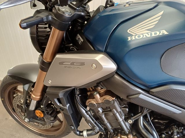 honda - cb-650-r