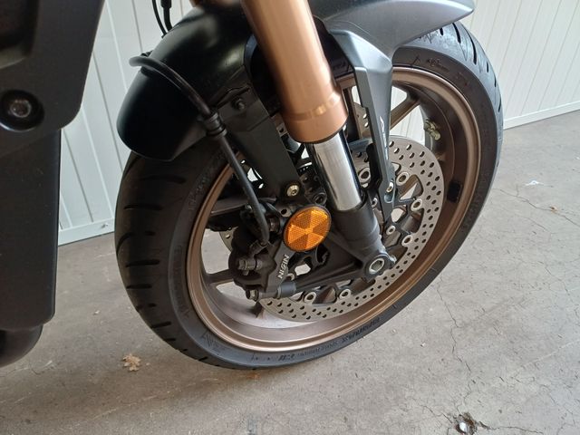 honda - cb-650-r