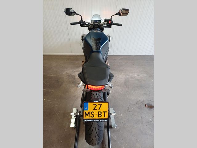 honda - cb-650-r