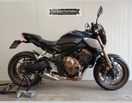 Honda CB 650 R 2019 occasion