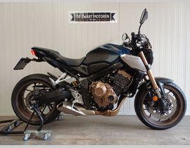 Honda CB 650 R 2019 occasion