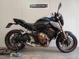 HONDA CB 650 R
