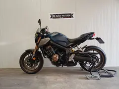 Honda CB 650 R 2019 occasion – foto 8 van 16