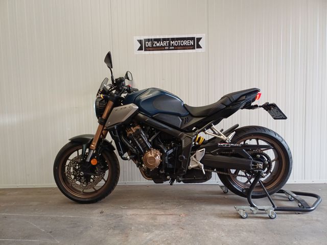 honda - cb-650-r