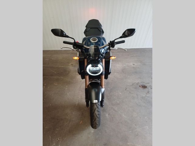 honda - cb-650-r