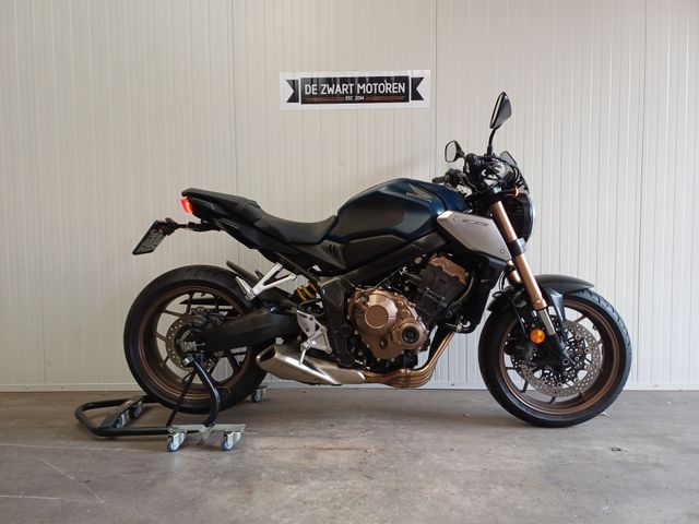 honda - cb-650-r