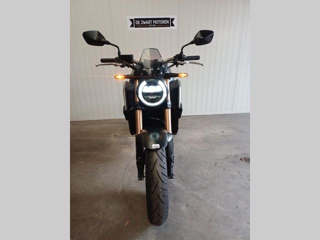honda - cb-650-r