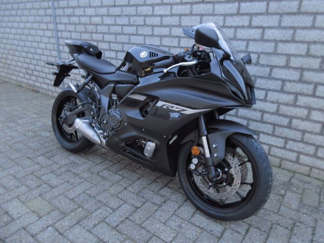 yamaha - yzf-r7