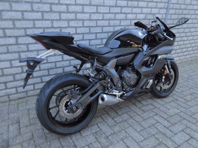 yamaha - yzf-r7