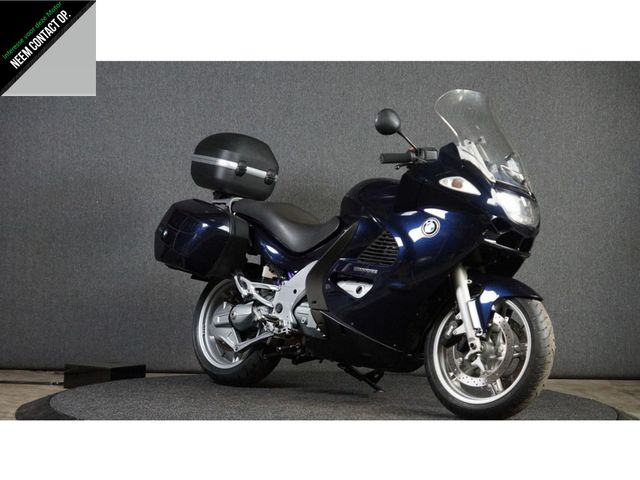 bmw - k-1200-gt
