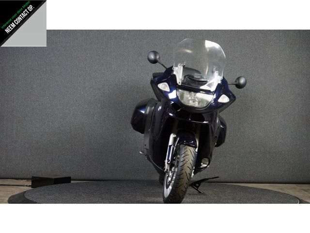 bmw - k-1200-gt