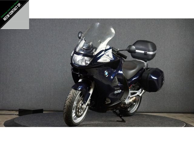 bmw - k-1200-gt