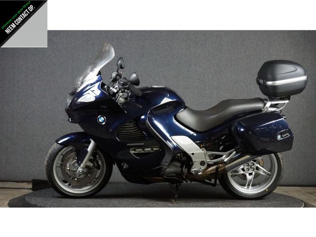 bmw - k-1200-gt