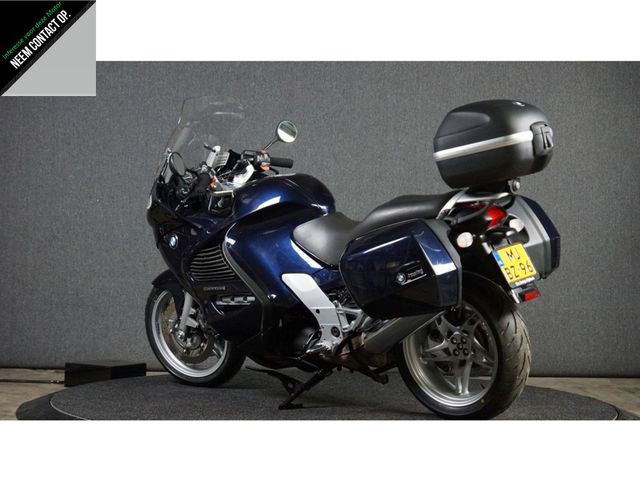 bmw - k-1200-gt