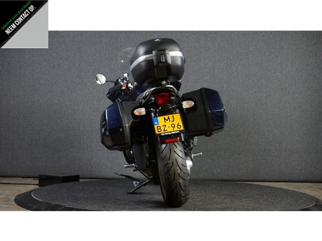 bmw - k-1200-gt
