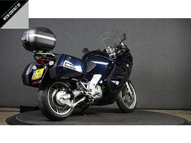 bmw - k-1200-gt