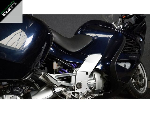 bmw - k-1200-gt
