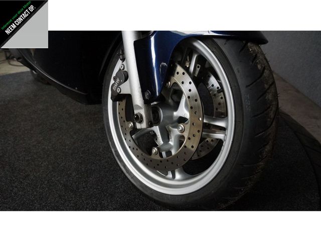 bmw - k-1200-gt