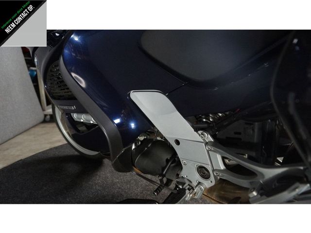 bmw - k-1200-gt