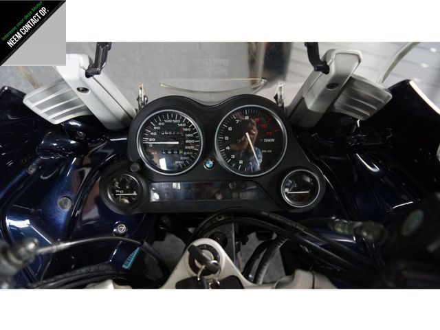 bmw - k-1200-gt