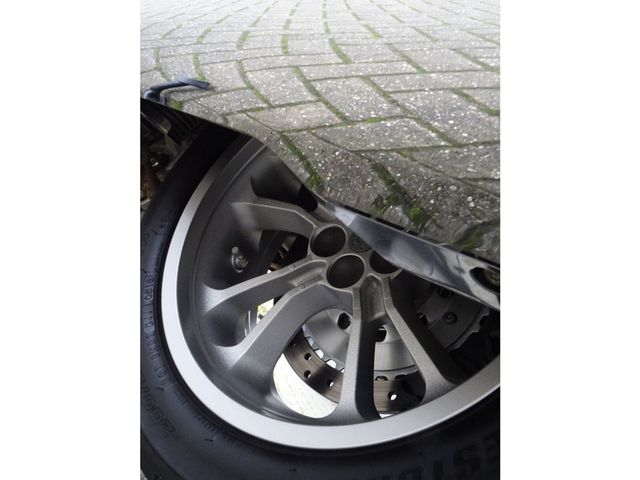 honda - gl-1800-goldwing