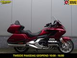 HONDA GL 1800 GOLDWING