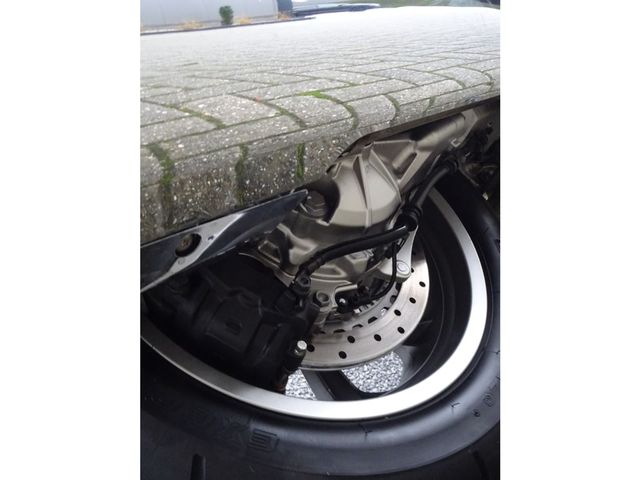 honda - gl-1800-goldwing