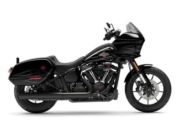 harley-davidson - low-rider-custom-fxlr