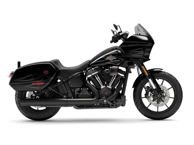 harley-davidson - low-rider-custom-fxlr
