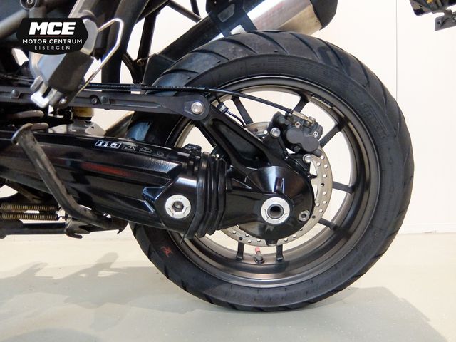 triumph - tiger-1200-xrt