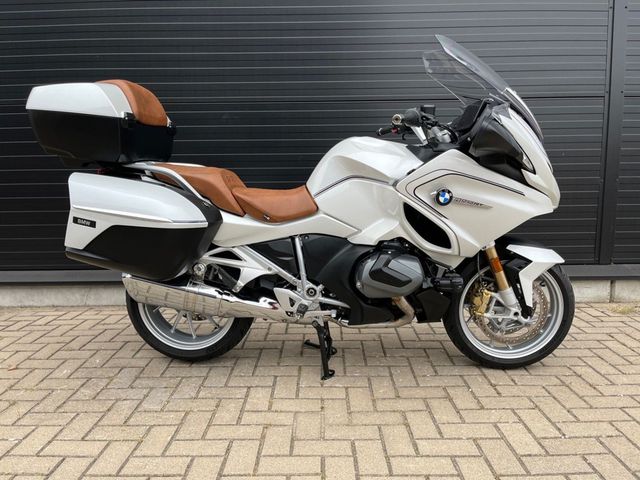 bmw - r-1250-rt