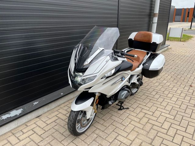 bmw - r-1250-rt