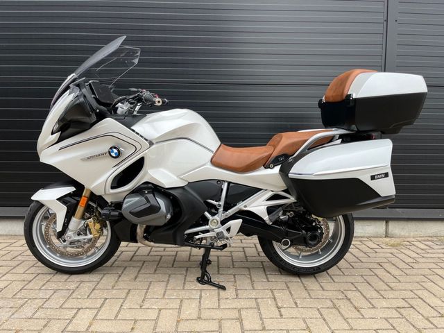bmw - r-1250-rt