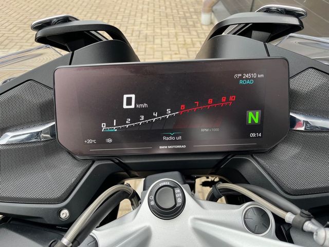 bmw - r-1250-rt