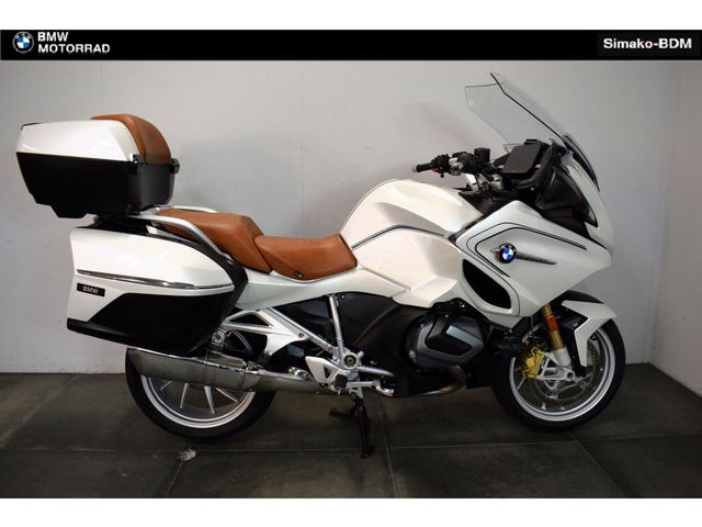 bmw - r-1250-rt