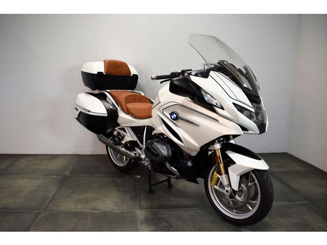bmw - r-1250-rt