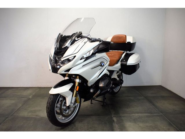 bmw - r-1250-rt