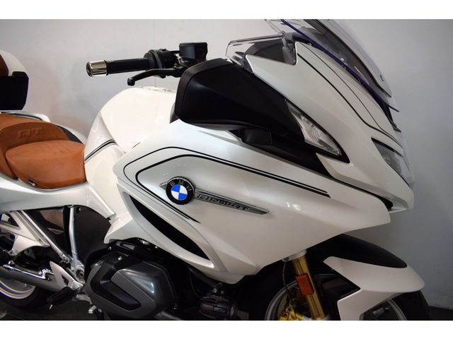 bmw - r-1250-rt