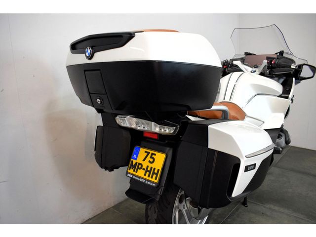 bmw - r-1250-rt
