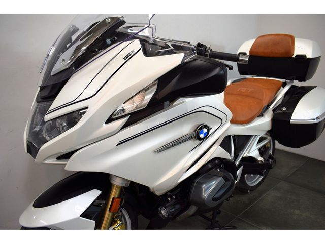 bmw - r-1250-rt