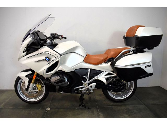 bmw - r-1250-rt