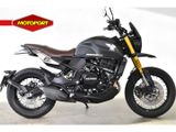 MOTO MORINI SEIEMMEZZO SCR